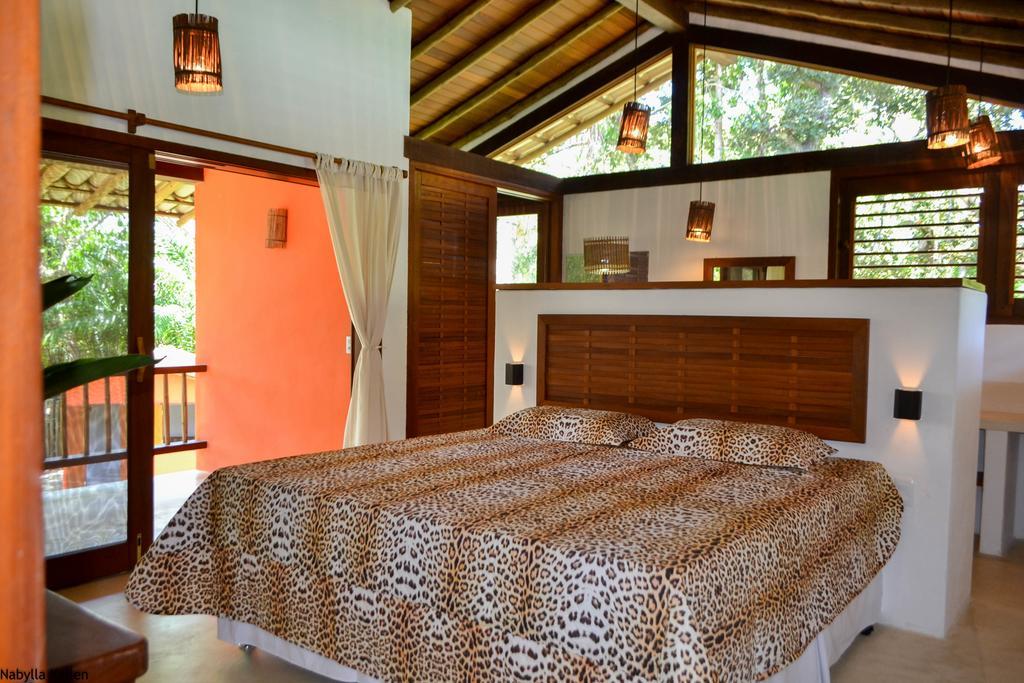 Onca 1024 Villa Trancoso Exterior photo