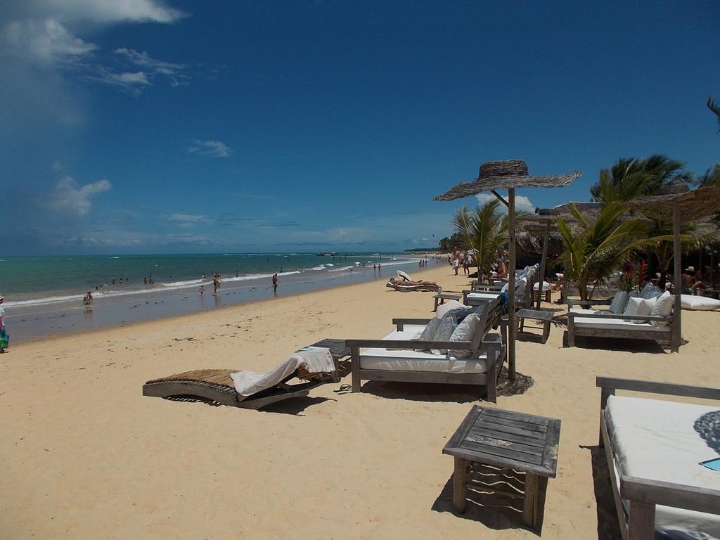 Onca 1024 Villa Trancoso Exterior photo